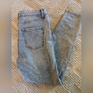 Wild fable jeans